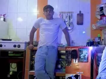 steven_chloe from Chaturbate is Freechat