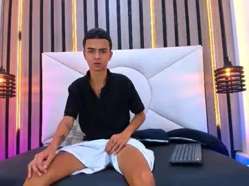 Steven_smiths webcams show profile image 