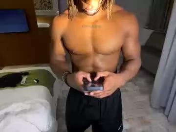 stevenbr359 from Chaturbate is Freechat