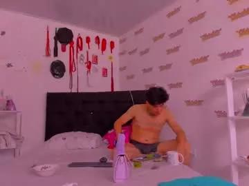 Photos of stevenfortaniax from Chaturbate is Freechat
