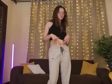 steventidball from Chaturbate is Freechat