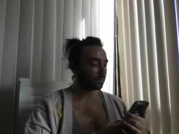 stevey_94 from Chaturbate is Freechat