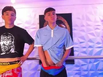 stiiveen_24cm from Chaturbate