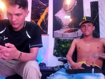 stiiveen_24cm from Chaturbate