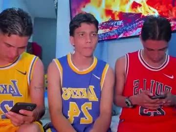 stiiveen_24cm from Chaturbate