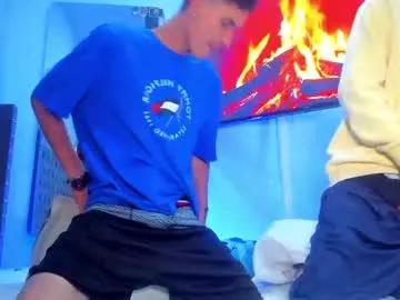 stiiveen_24cm from Chaturbate