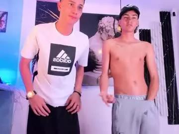stiiveen_24cm from Chaturbate
