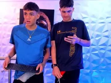 stiiveen_24cm from Chaturbate
