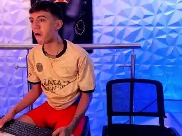 stiiveen_24cm from Chaturbate