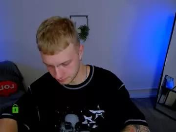stiles_gray from Chaturbate is Freechat