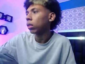 Stiven_mcarty webcams show profile image 