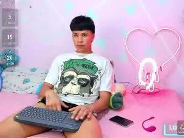 Stiven_twinkboy webcams show profile image 