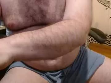 stonerbear42 from Chaturbate is Freechat