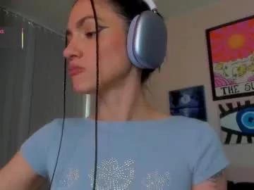 Photos of stonned_candy from Chaturbate is Freechat