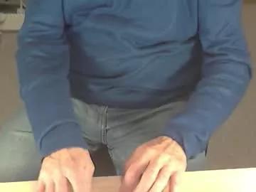 str8_dave from Chaturbate is Freechat