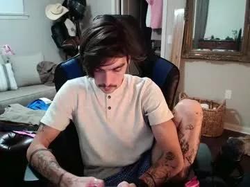 str8whiteboy21 from Chaturbate is Freechat