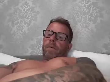 stretchanderson from Chaturbate is Freechat
