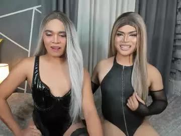 strip_me_baby from Chaturbate is Freechat