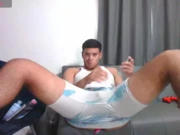 strokingdaddy4 from Chaturbate is Freechat