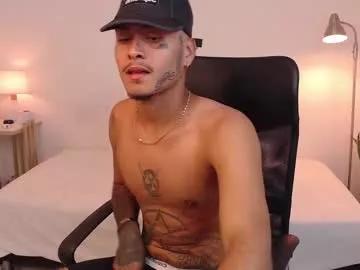 strong_boss from Chaturbate is Freechat