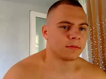 strong_mike1 from Chaturbate is Freechat
