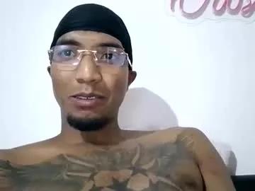 stronganddelicious from Chaturbate is Freechat