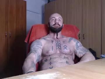 Photos of strongivan from Chaturbate is Freechat