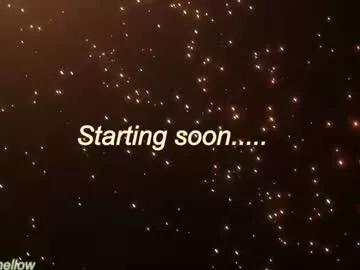 strongmellow from Chaturbate is Freechat