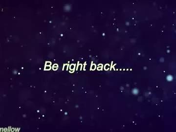 strongmellow from Chaturbate is Freechat