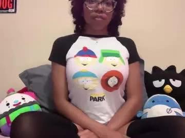 strrwberry from Chaturbate
