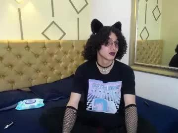 sttolass from Chaturbate