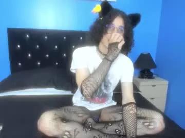 sttolass from Chaturbate