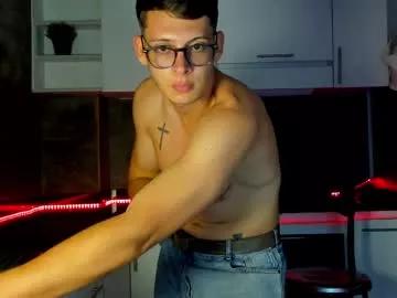 Stuart_white webcams show profile image 