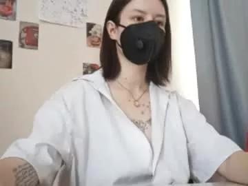 style_bliss from Chaturbate is Freechat