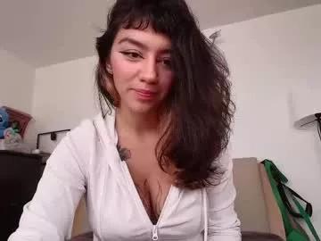 sublimetouch from Chaturbate is Freechat