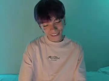 submissive_boyy_ from Chaturbate is Freechat