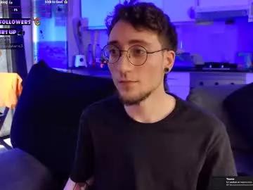 substanc3 from Chaturbate