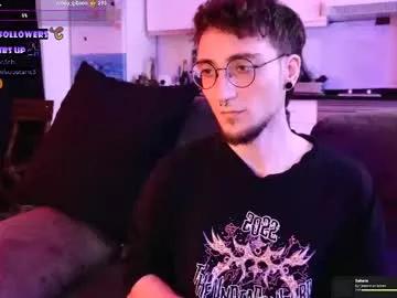 substanc3 from Chaturbate