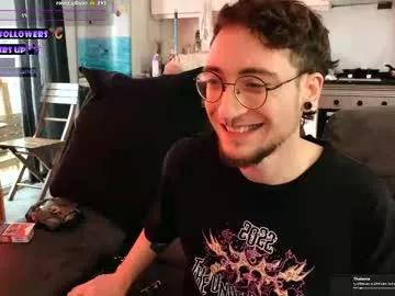 substanc3 from Chaturbate