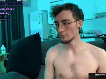substanc3 from Chaturbate