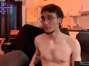 substanc3 from Chaturbate