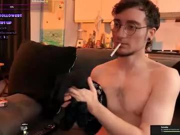 substanc3 from Chaturbate