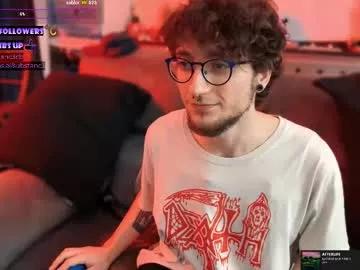 substanc3 from Chaturbate