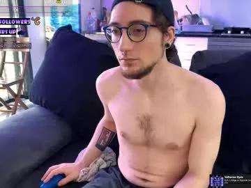 substanc3 from Chaturbate