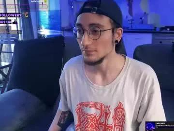 substanc3 from Chaturbate