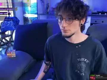 substanc3 from Chaturbate