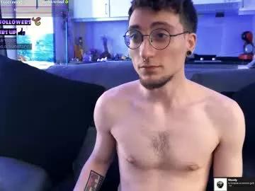 substanc3 from Chaturbate