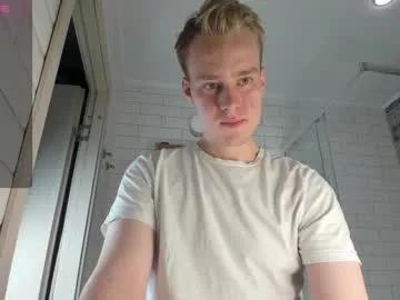 successful_kevin from Chaturbate