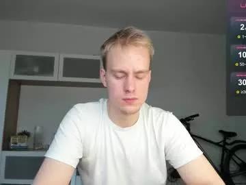 successful_kevin from Chaturbate is Freechat