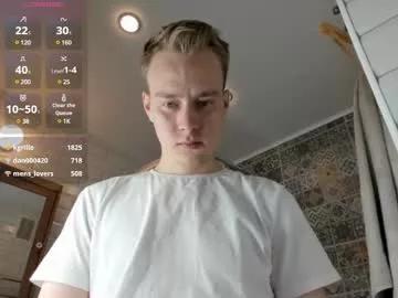 successful_kevin from Chaturbate